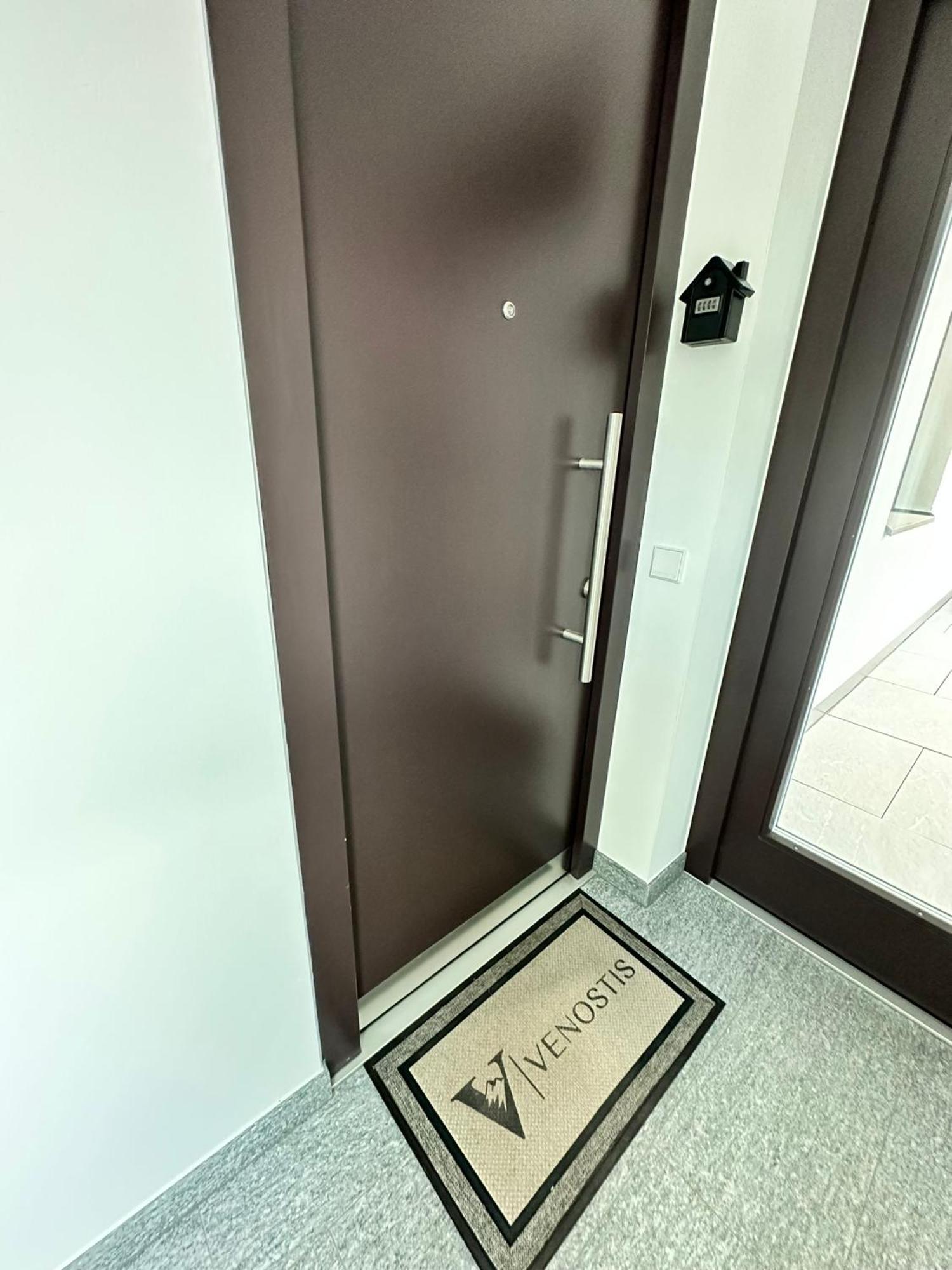 Venostis Apartment Prato allo Stelvio Exterior photo