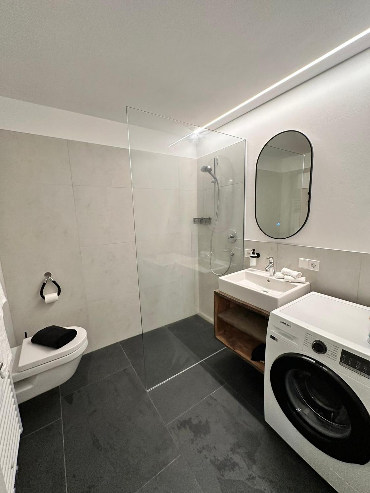 Venostis Apartment Prato allo Stelvio Exterior photo