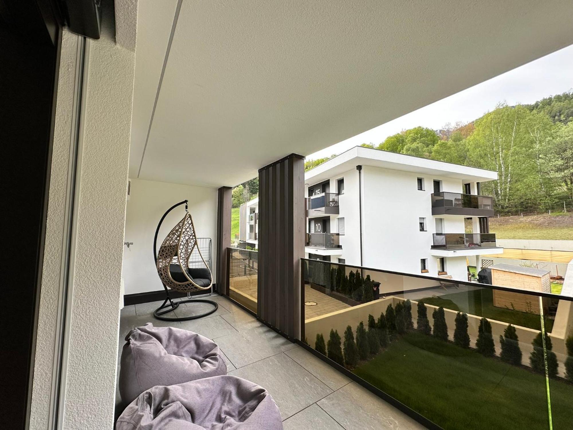 Venostis Apartment Prato allo Stelvio Exterior photo